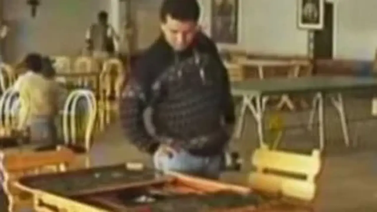 إسكوبار يحول سجنه إلى فندق خمس نجوم ينافس القصور بمرافق فاخرة وشموع معطرة